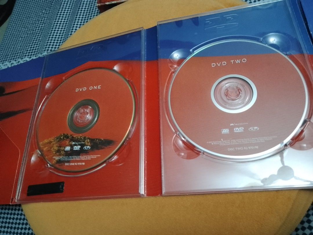Original Led Zeppelin DVD concert (Category: CDs & DVDs) located in Calamba. Submitted by carou66859 (Listing ID 1270932162, Image 2). Description: Original Led Zeppelin DVD live concert for your collection.Wala na kayo makikita na ganyan ulit.Price is 750 only.Antipolo area.Shipping sagot ni buyer..