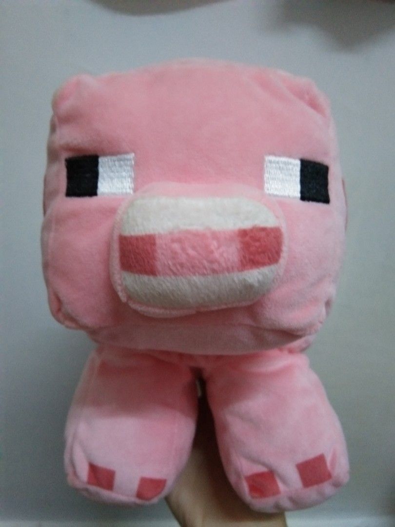 Minecraft discount reuben toy