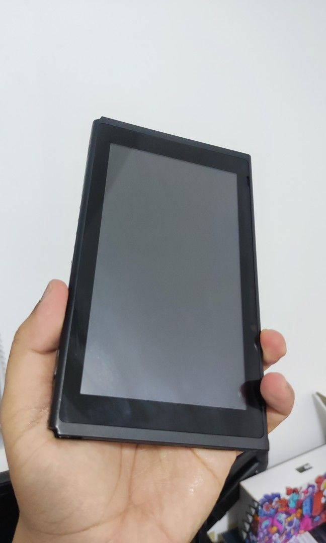Nintendo switch tablet only uk new arrivals