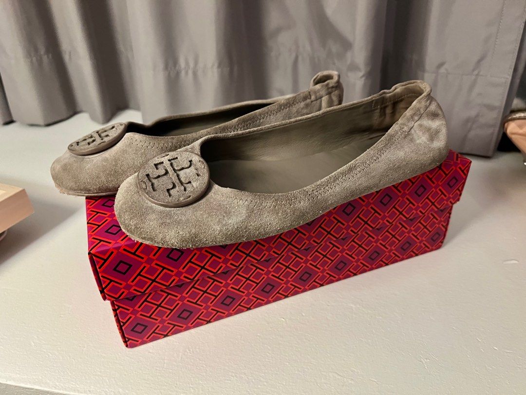 Original Tory Burch ballerinas size 8.5US