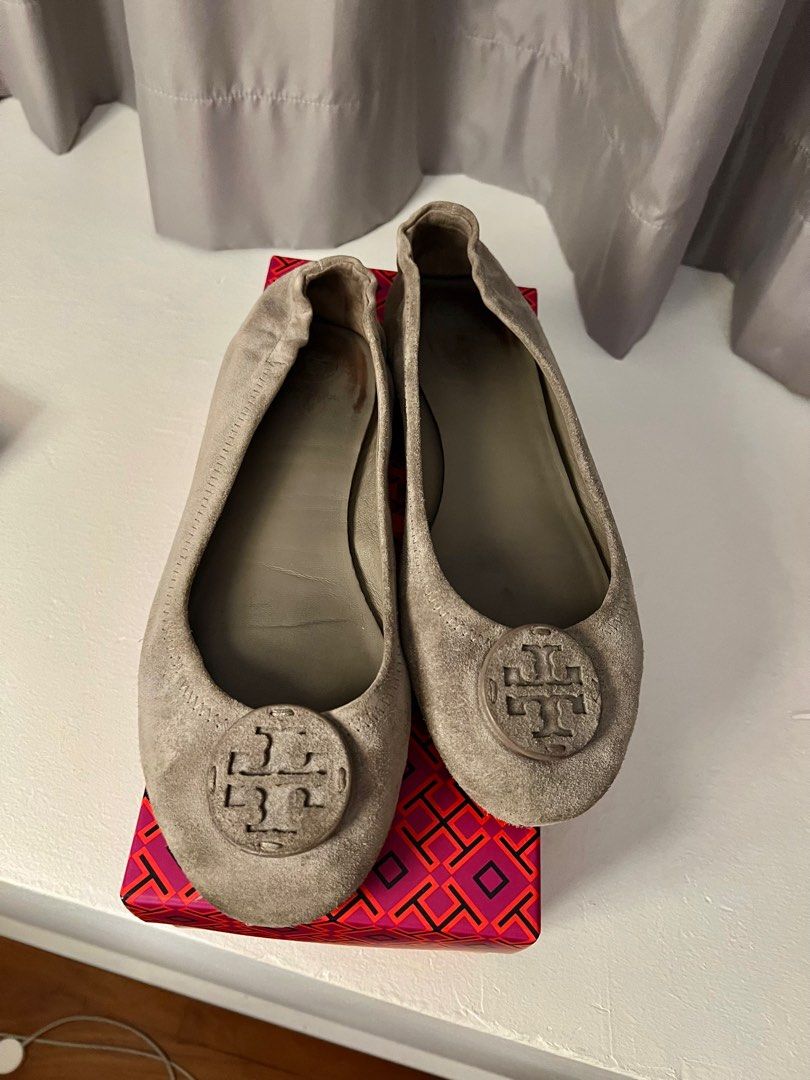 Original Tory Burch ballerinas size 8.5US