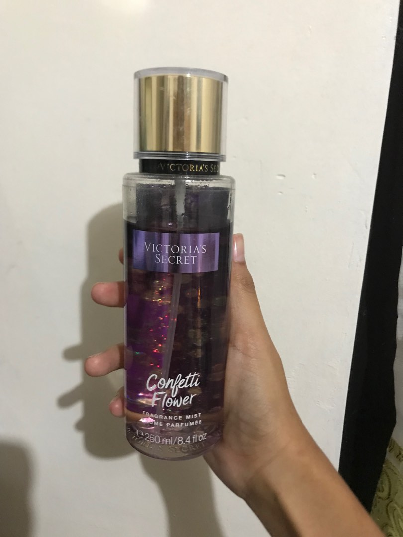 Original VS Confetti Flower, Beauty & Personal Care, Fragrance