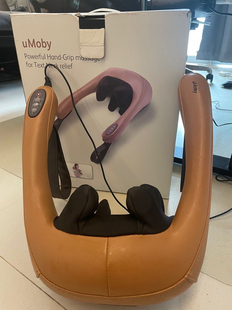 OSIM uMoby like new