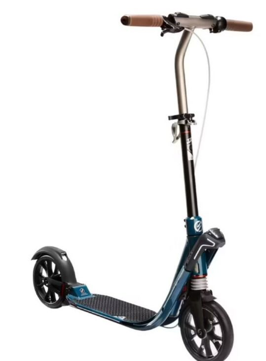 Oxelo Town 9 + Carrier Bag, Sports Equipment, Other Sports Equipment ...