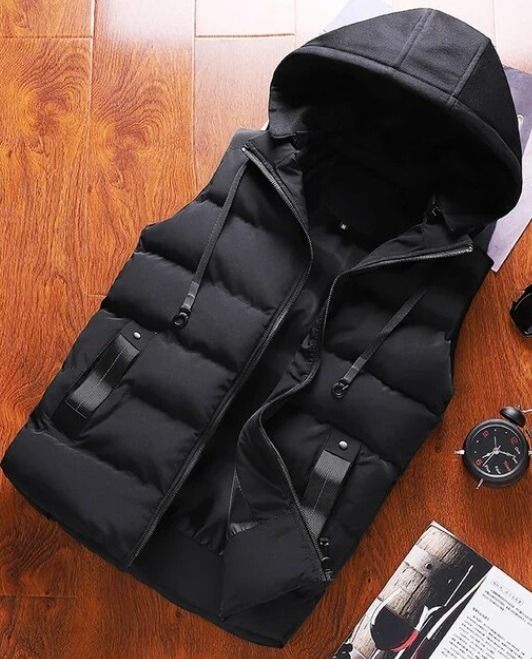 Warm waistcoat best sale