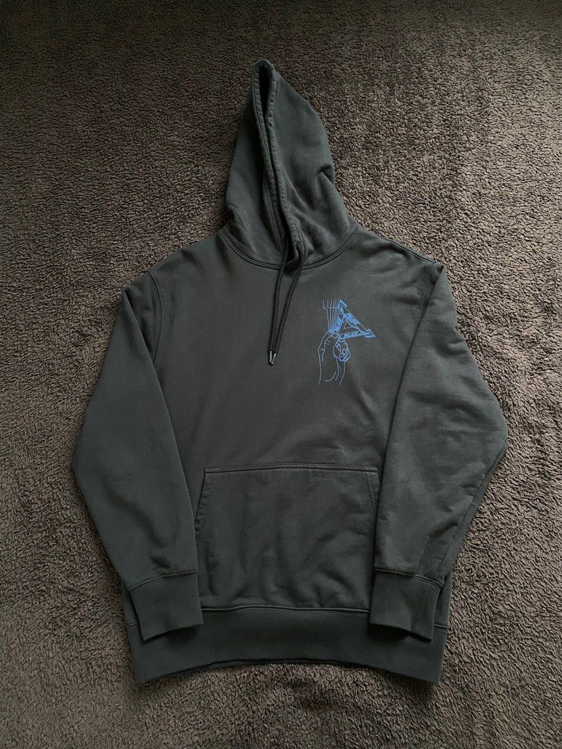 Palace Grand Master Hoodie