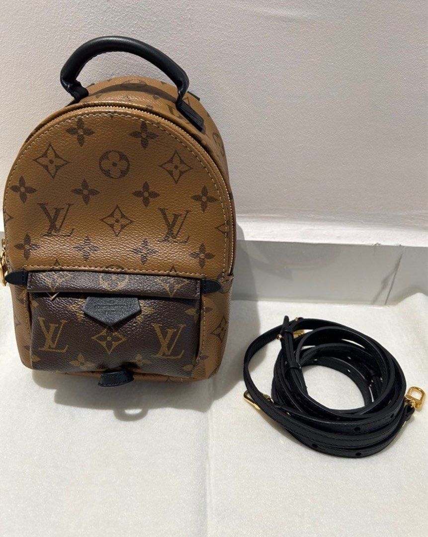 Palm springs clearance mini reverse