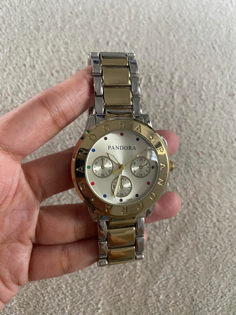 Pandora watch original price hot sale