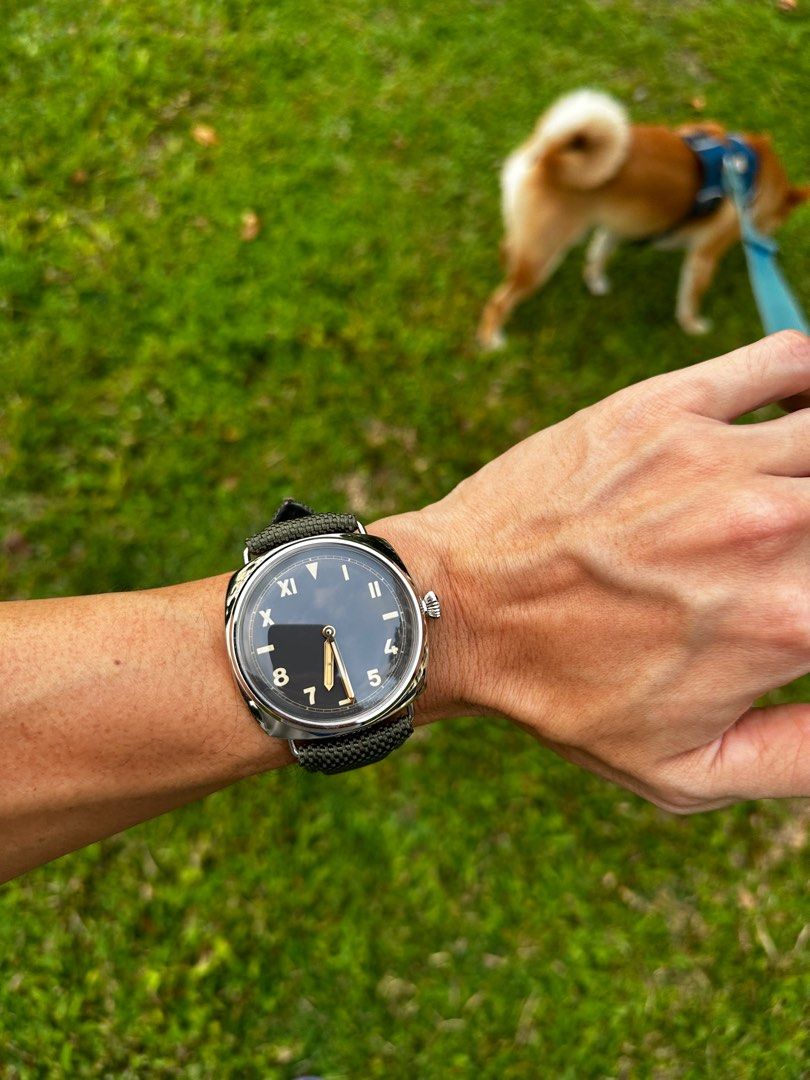 Panerai 376 store