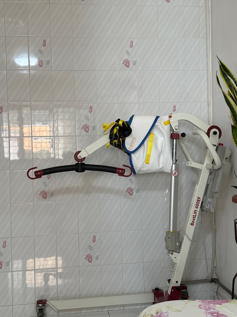 Patient Hoist, Health & Nutrition, Assistive & Rehabilatory Aids, Adult
