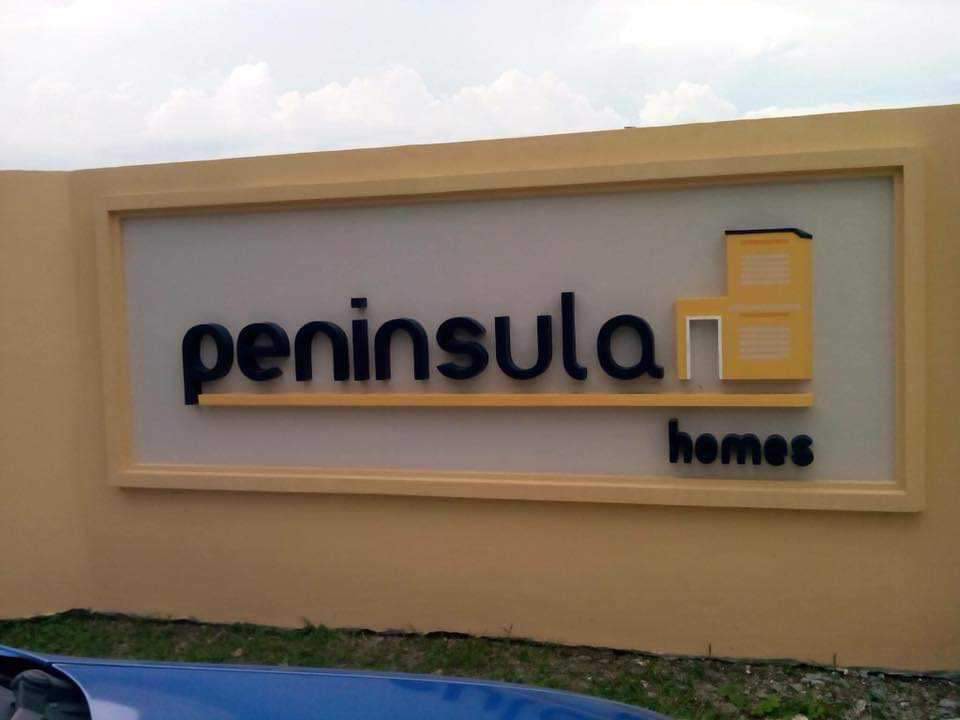 Peninsula Homes Navarro General Trias Cavite Commercial Property m