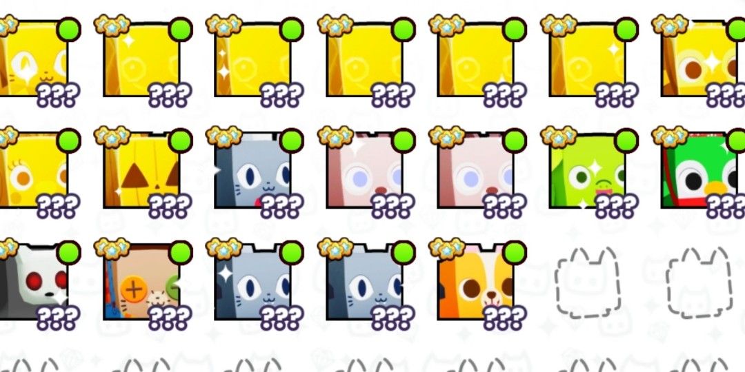 Pet simulator 99 [Huges], Video Gaming, Gaming Accessories, InGame