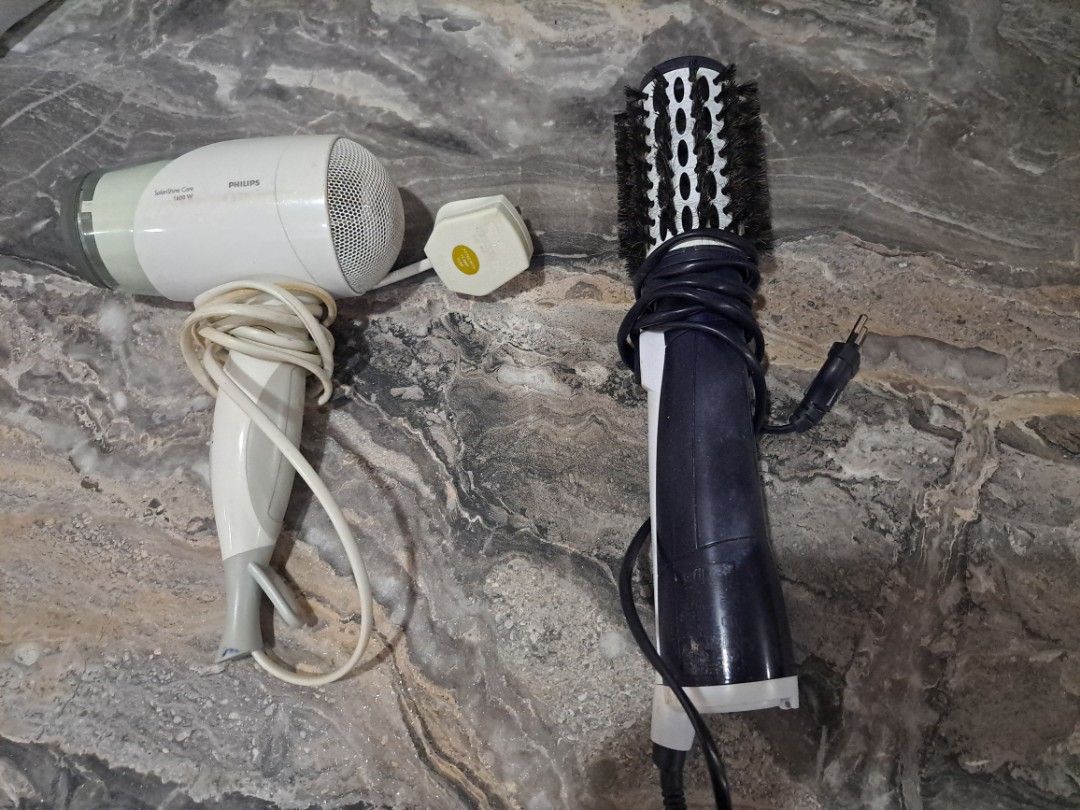 Bliss hair top dryer