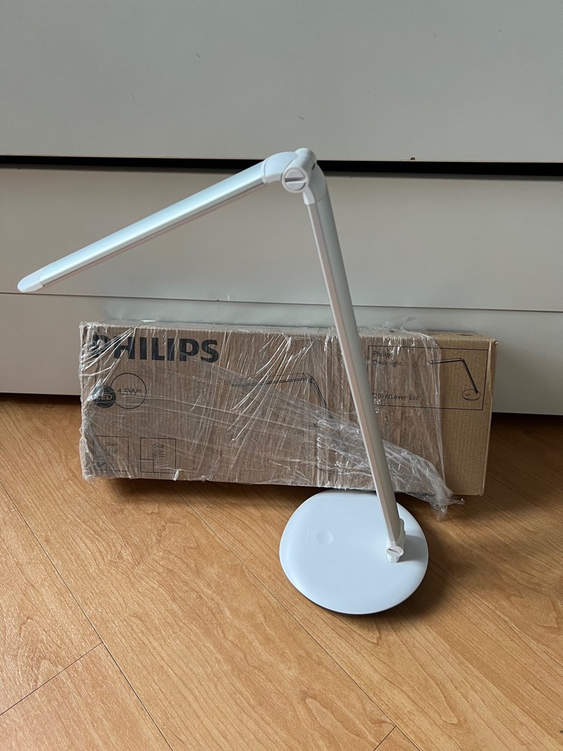 Philips desk light shop 72016