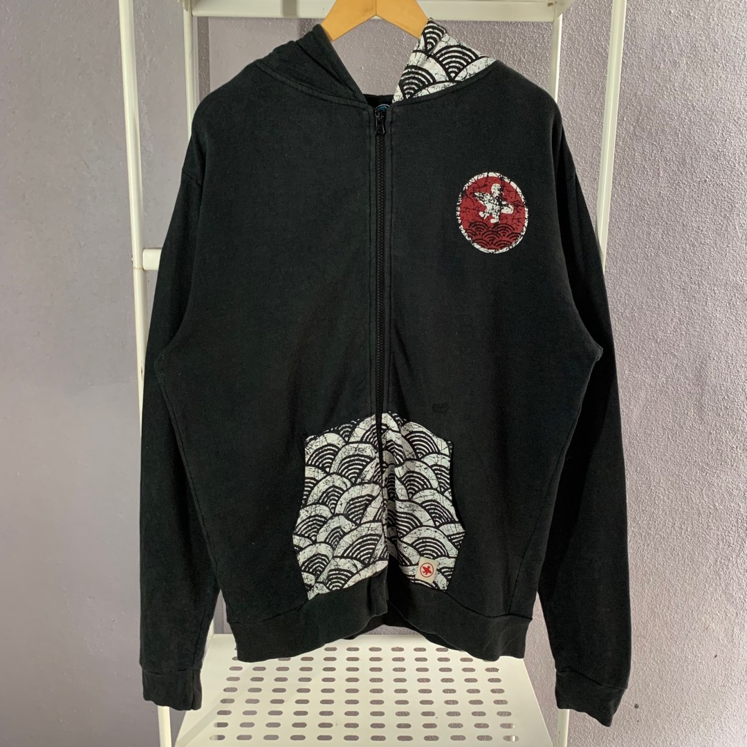 Pjs hoodie best sale