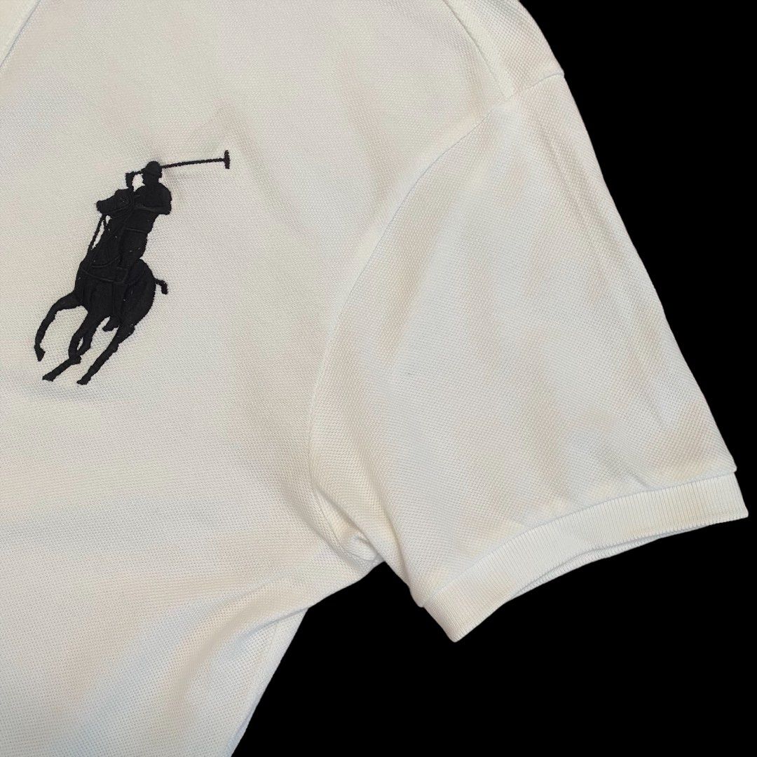 Polo hotsell pony 3