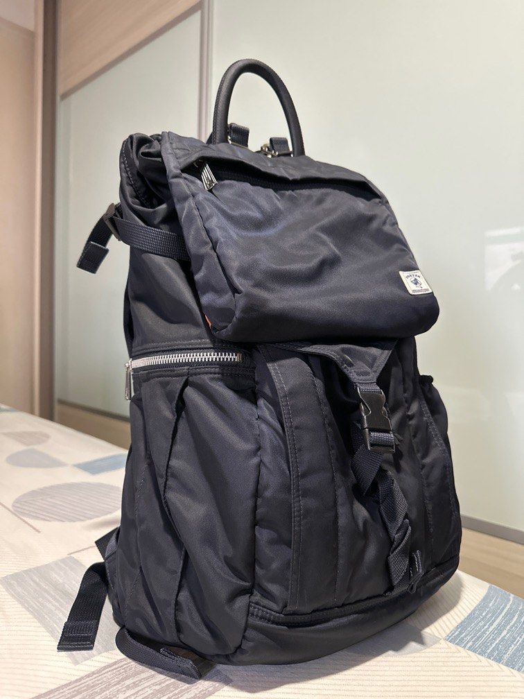 Porter international backpack store