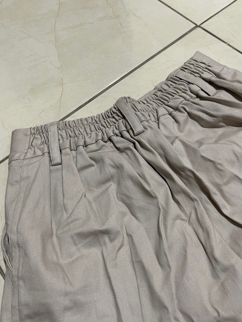 preloved cargo pants brand lokal, Fesyen Wanita, Pakaian Wanita