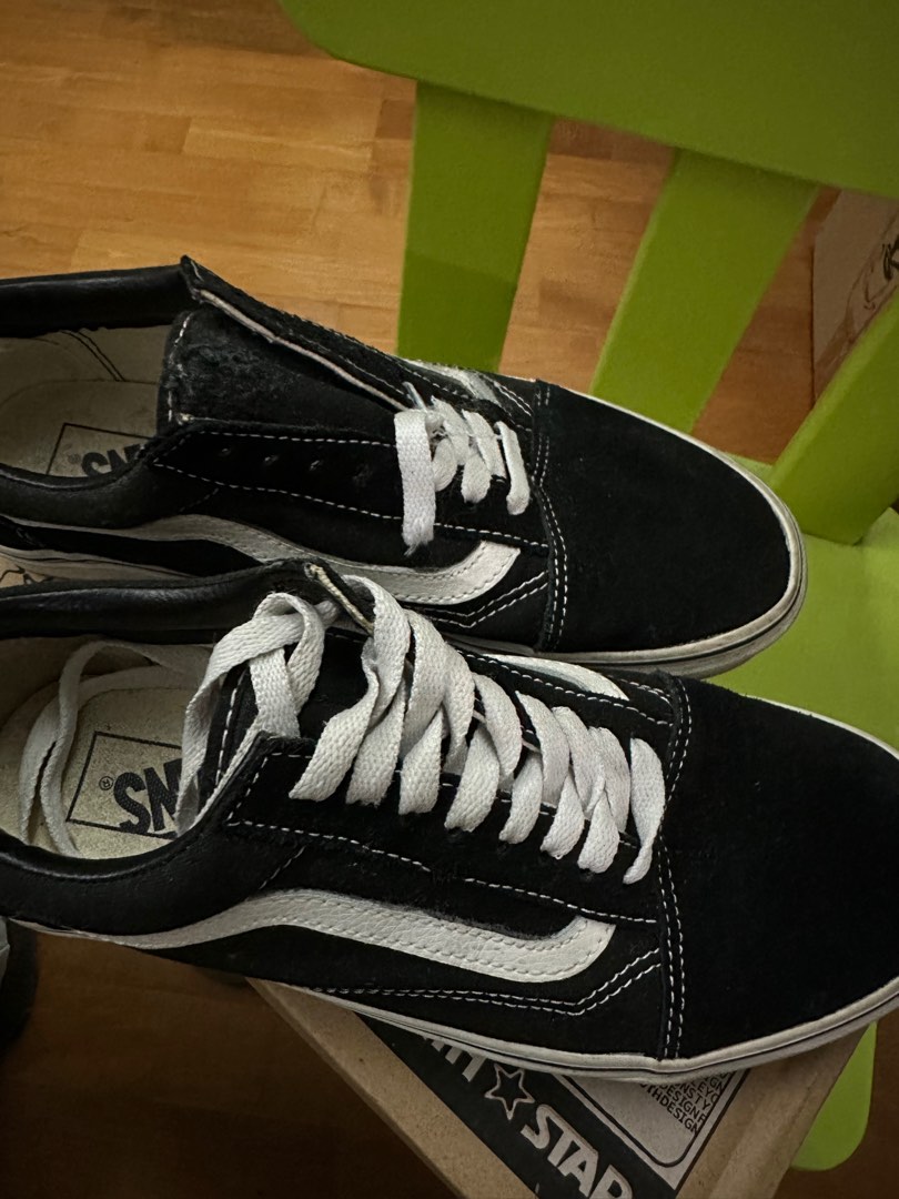 Vans old skool usate 2025