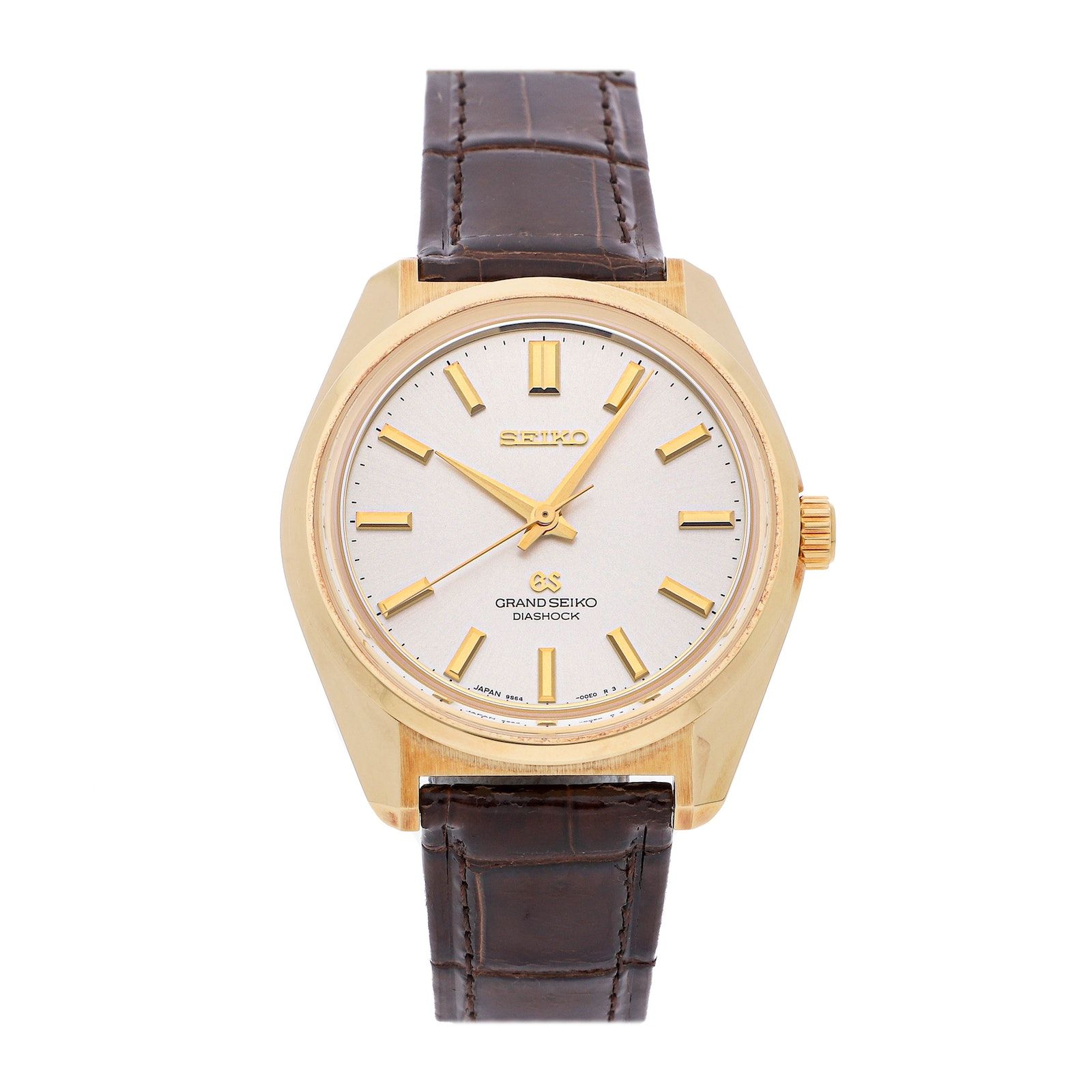 Grand seiko historical outlet collection