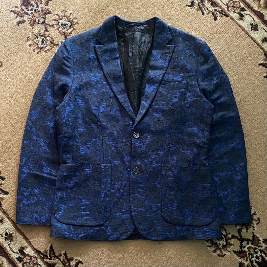 Pretty green new arrivals blazer