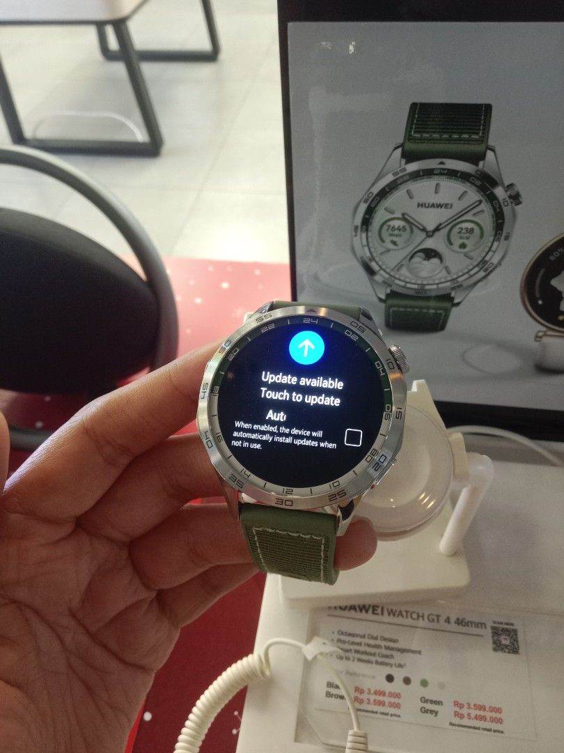 Huawei watch clearance gt 2 promo