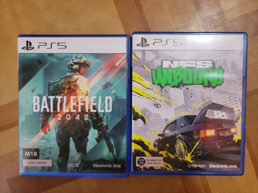 PS5 Games sale or swap Video Gaming Video Games PlayStation on