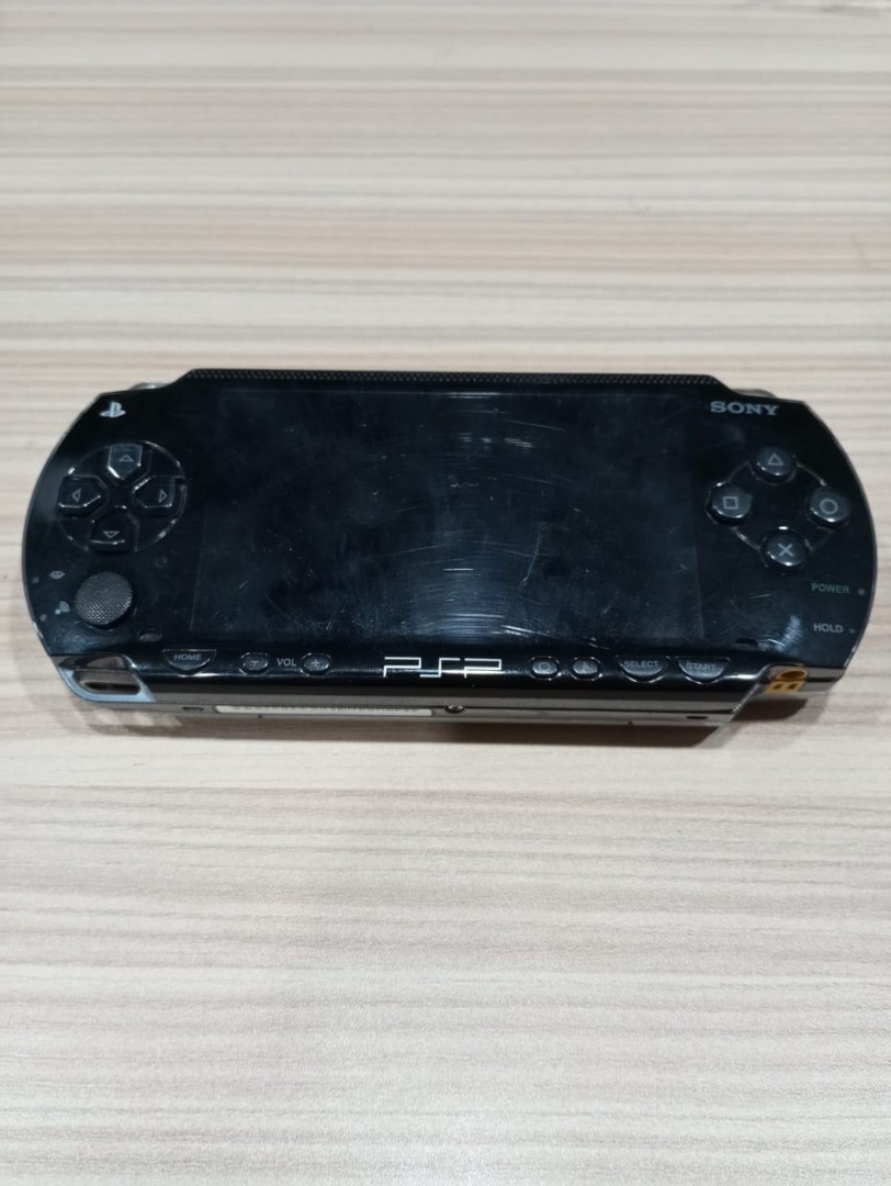 Kedai 2025 game psp