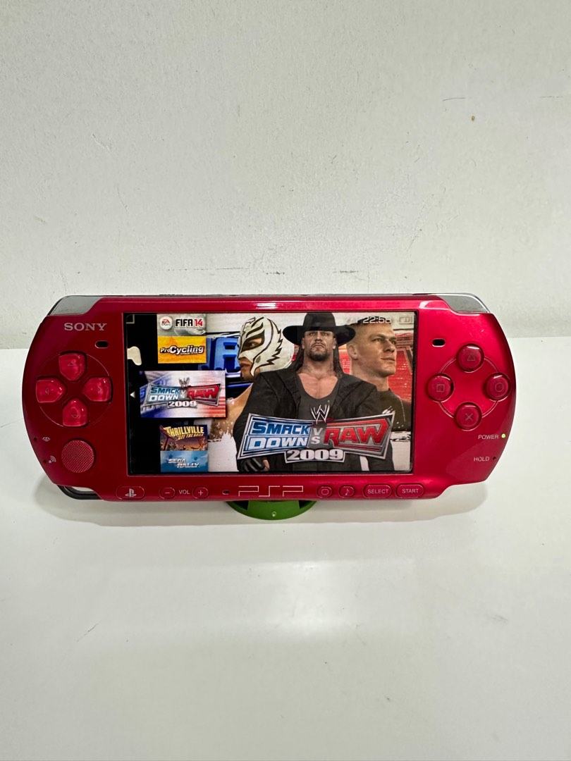 Psp 3003 games store