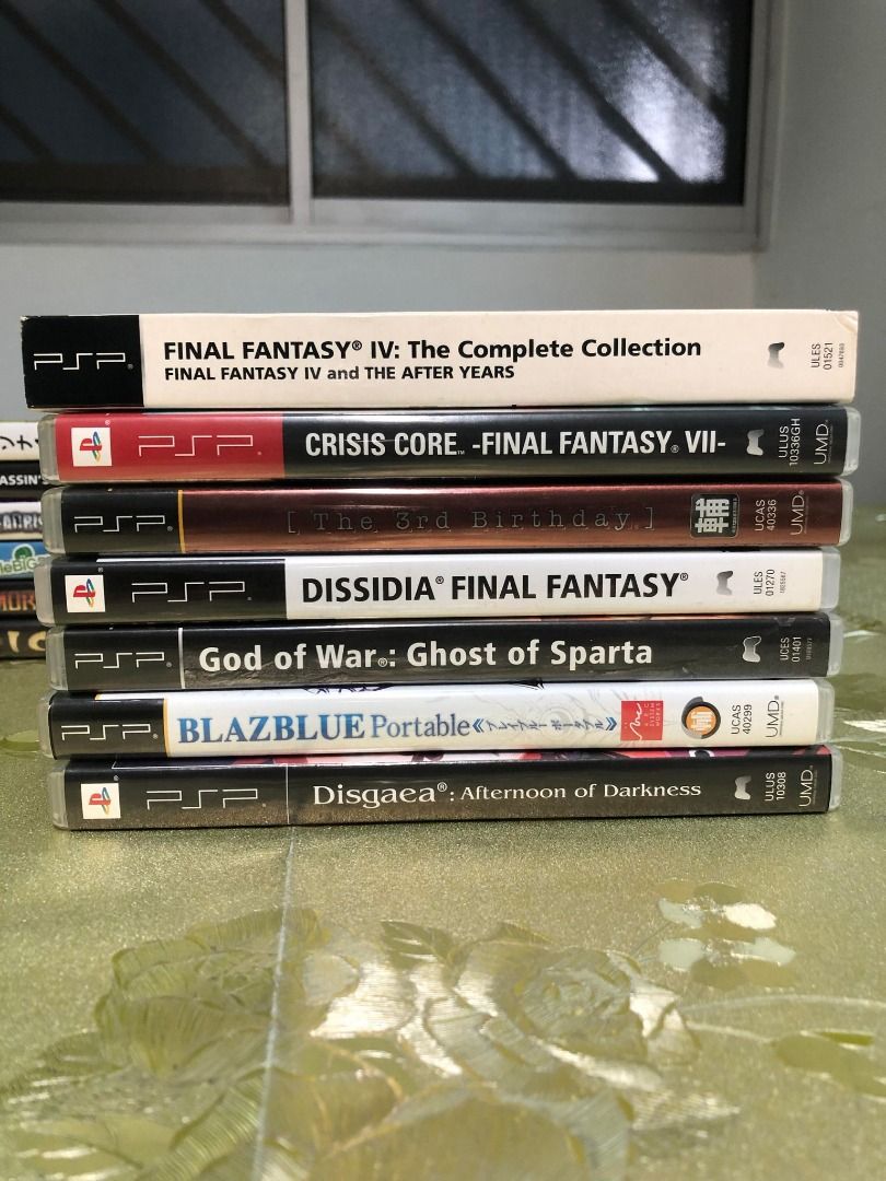Psp games deals for sale