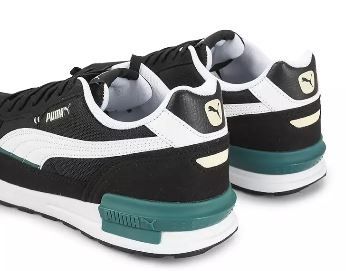 DEC SALE Puma Graviton Sneakers Size 38 Women s Fashion