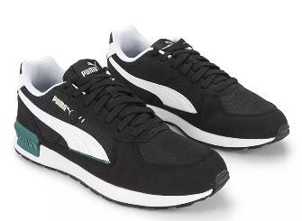 Cheapest on sale puma trainers