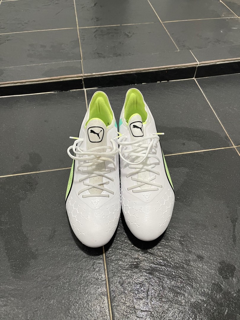 Puma king laser discount