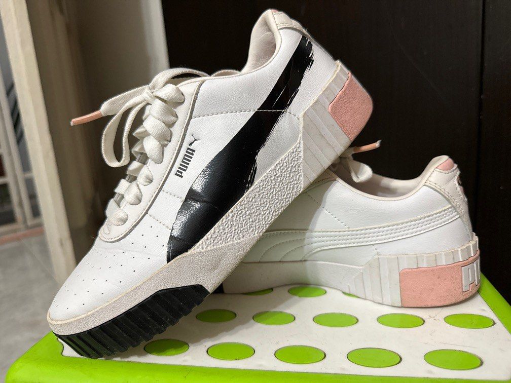 Puma cali x on sale maybelline