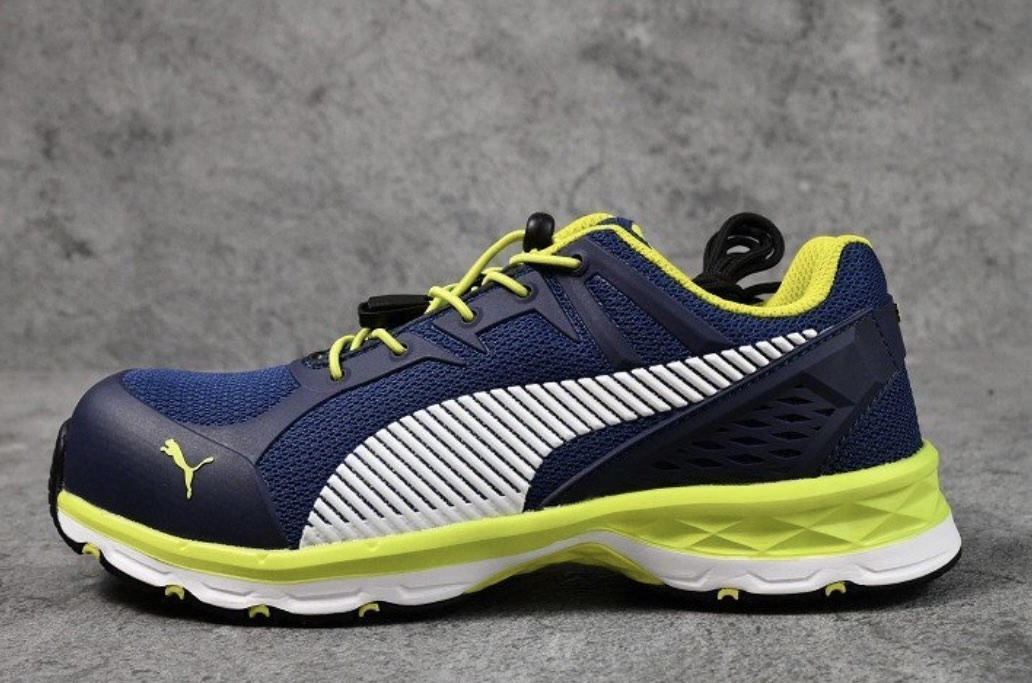 puma fuse motion 2.0