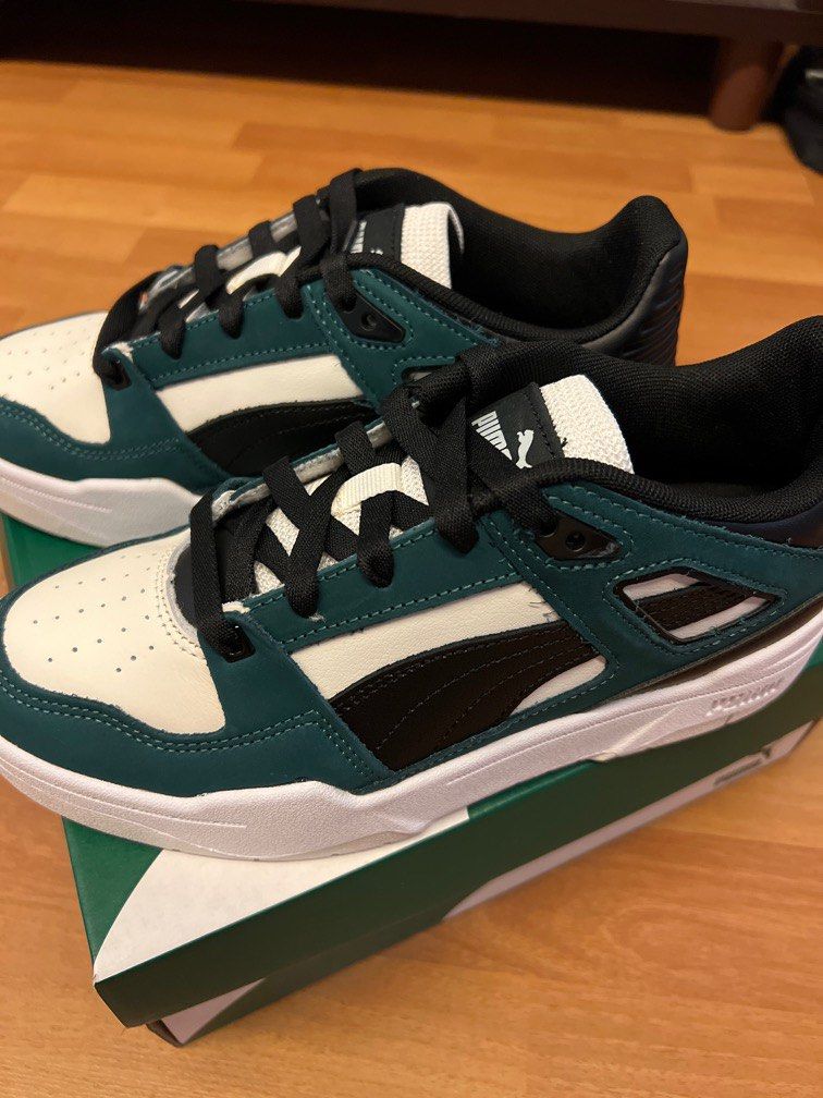 Puma shoes list online
