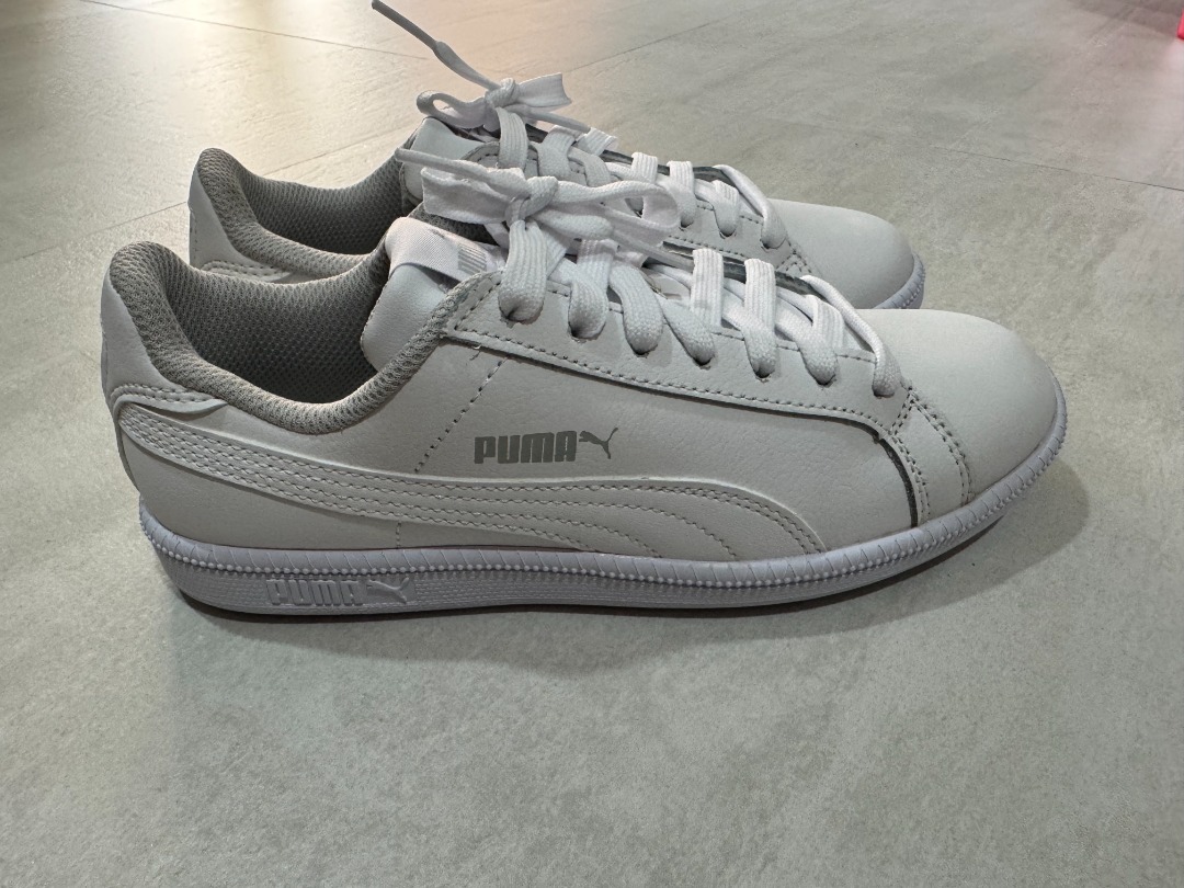 Puma smash fun jr discount
