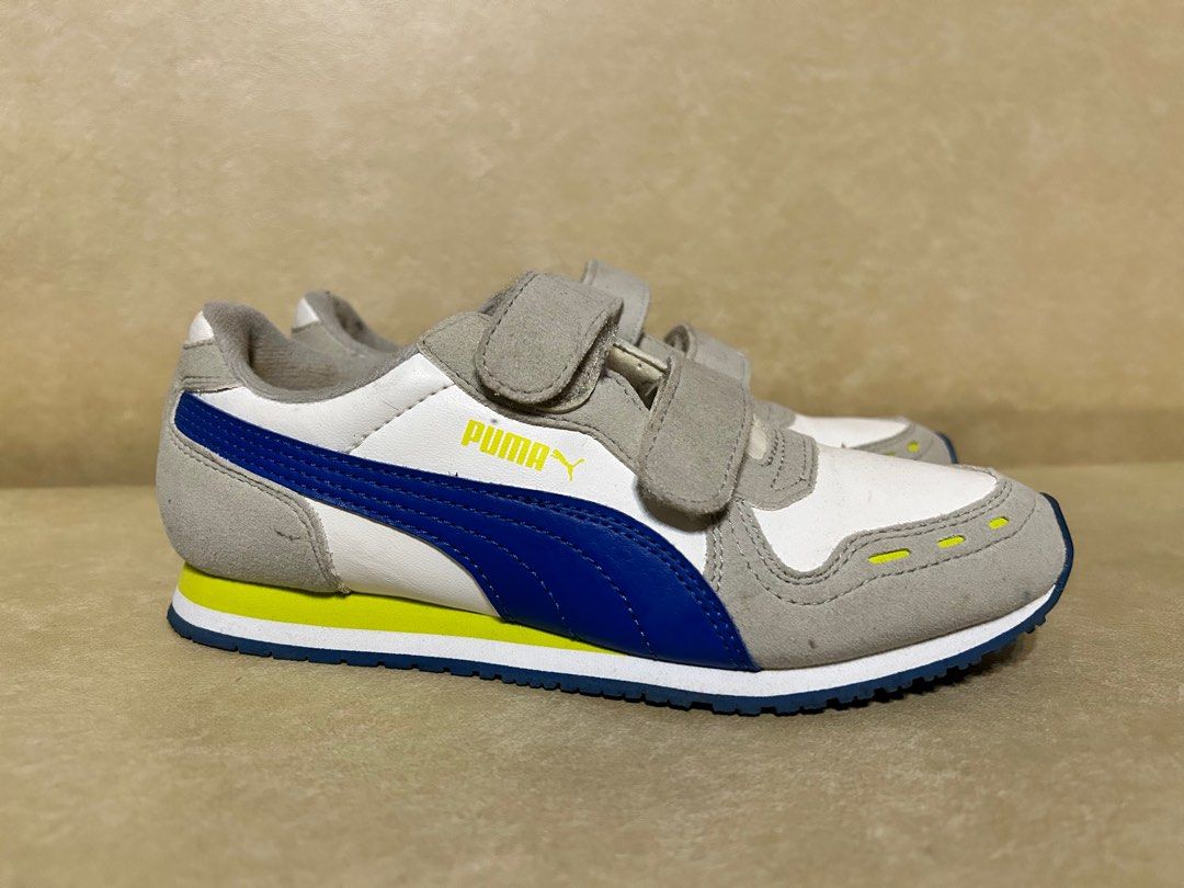 Puma womens shoes size 3 Women s Fashion Footwear Sneakers on