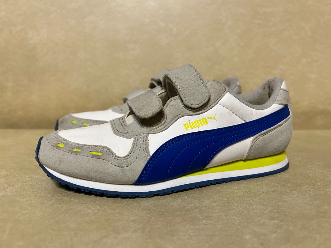Puma womens 2025 shoes size 12