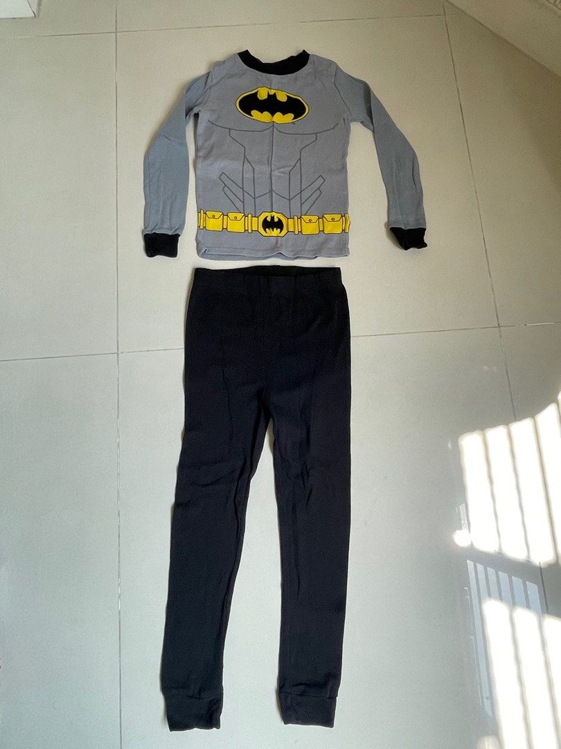 The flash pajamas on sale 5t