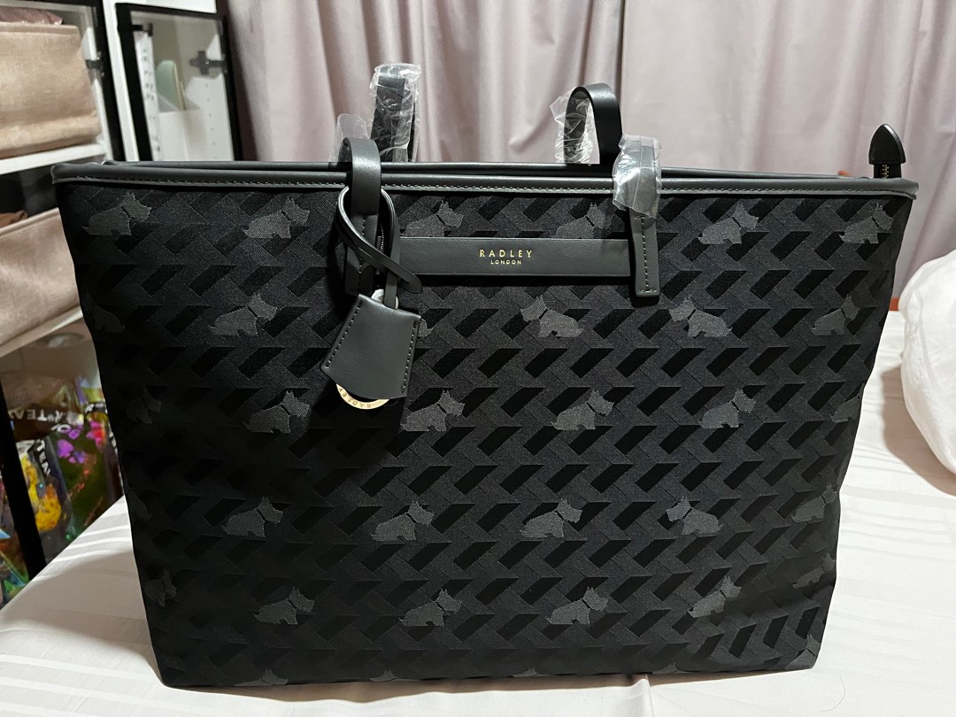 Radley tote sale