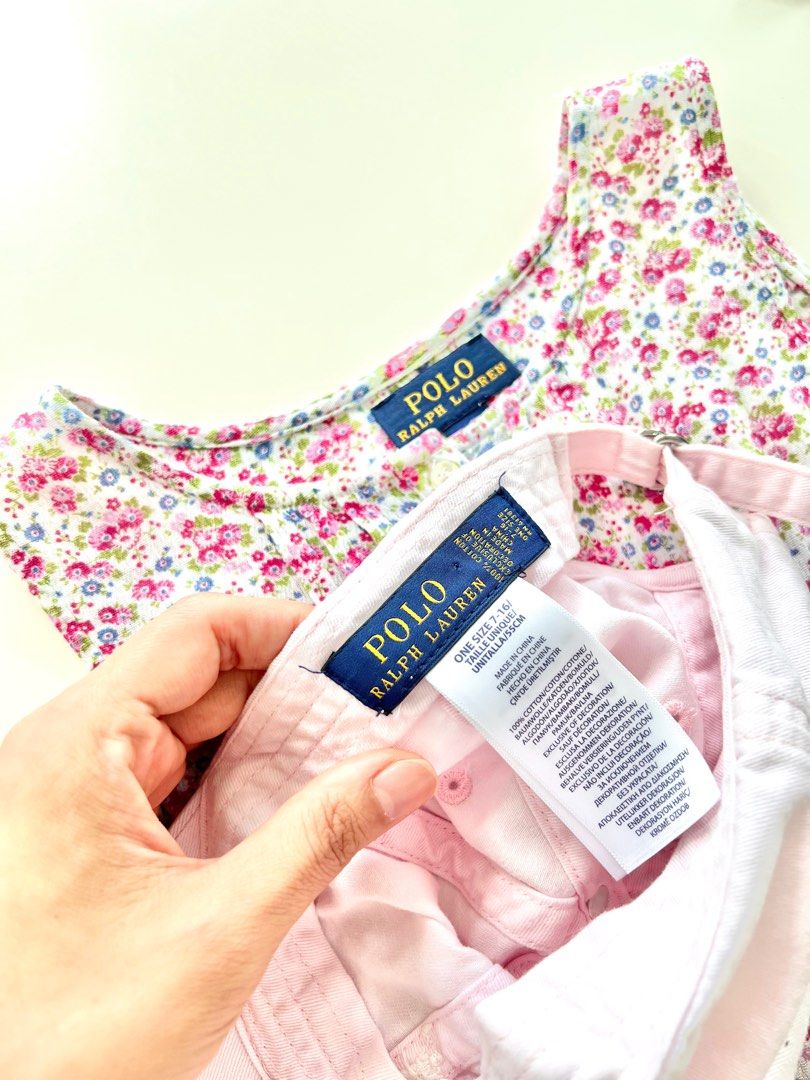 Taille 12 online ralph lauren