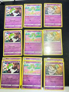 Giratina-Altered gets Phantom Force just in time to ruin Halloween Cup  Ultra Edition : r/TheSilphArena