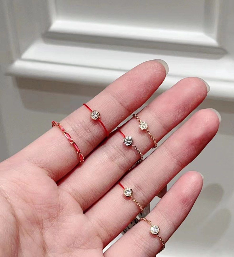 Bague redline new arrivals