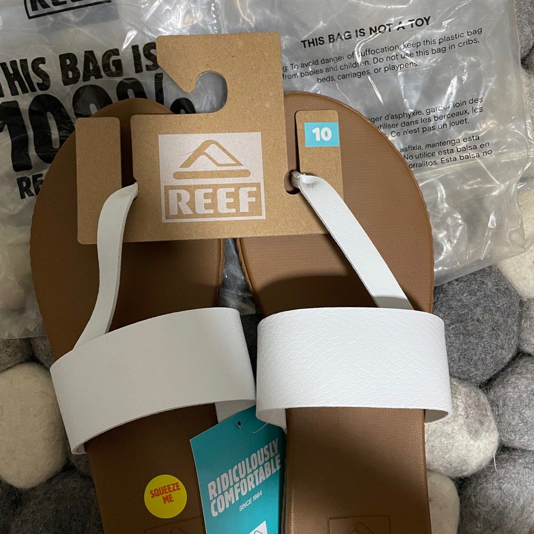 Reef cheap beach sandals