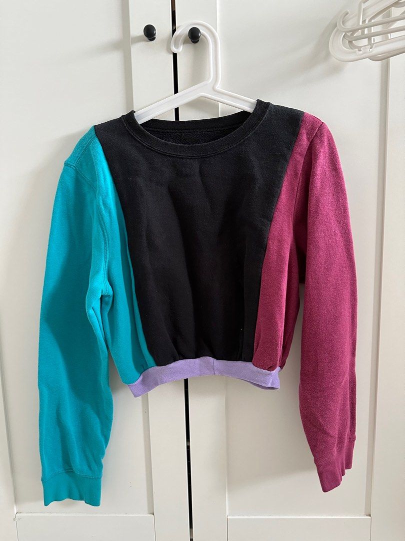 Hanes discount pullover sweater
