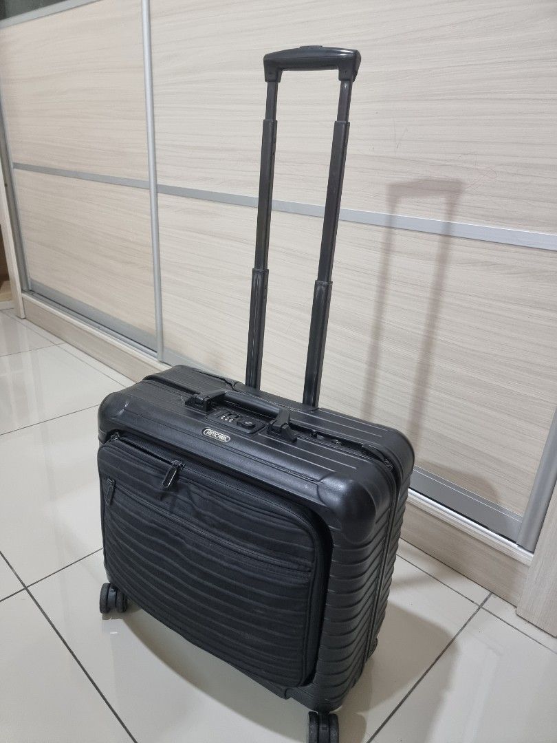Rimowa bolero business multiwheel deals