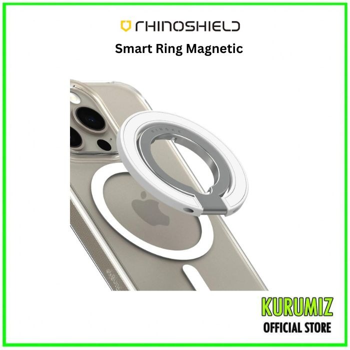 Ringke Smart Ring Magnetic, Mobile Phones & Gadgets, Mobile & Gadget ...