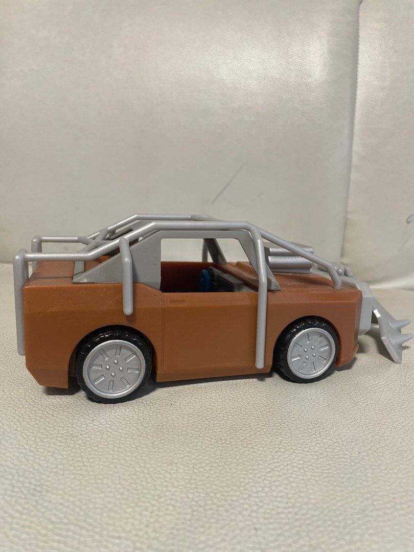 Roblox Car Toy Vehicle