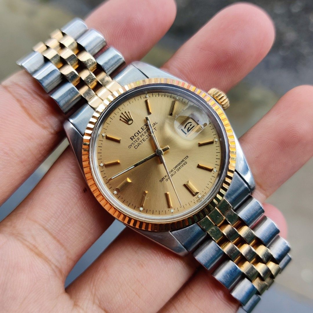 Rolex 16013 clearance